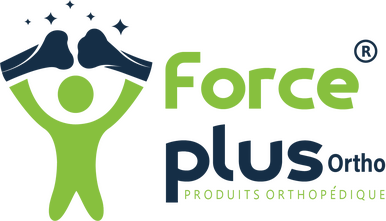 Force Plus Ortho PARAPHARMACIE